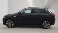 USED 2021 21 VOLKSWAGEN T-ROC 1.5 TSI GPF EVO R-Line SUV 5dr Petrol DSG Euro 6 (s/s) (150 ps) 2 KEYS / SERVICE HISTORY