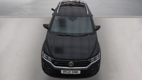USED 2021 21 VOLKSWAGEN T-ROC 1.5 TSI GPF EVO R-Line SUV 5dr Petrol DSG Euro 6 (s/s) (150 ps) 2 KEYS / SERVICE HISTORY