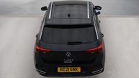 USED 2021 21 VOLKSWAGEN T-ROC 1.5 TSI GPF EVO R-Line SUV 5dr Petrol DSG Euro 6 (s/s) (150 ps) 2 KEYS / SERVICE HISTORY