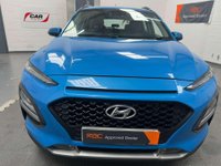 USED 2019 19 HYUNDAI KONA 1.0 T-GDi SE SUV 5dr Petrol Manual Euro 6 (s/s) (120 ps) Fantastic Condition & History