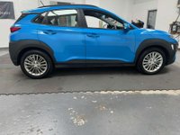 USED 2019 19 HYUNDAI KONA 1.0 T-GDi SE SUV 5dr Petrol Manual Euro 6 (s/s) (120 ps) Fantastic Condition & History