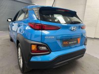 USED 2019 19 HYUNDAI KONA 1.0 T-GDi SE SUV 5dr Petrol Manual Euro 6 (s/s) (120 ps) Fantastic Condition & History