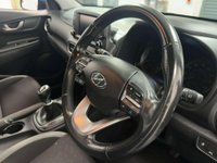 USED 2019 19 HYUNDAI KONA 1.0 T-GDi SE SUV 5dr Petrol Manual Euro 6 (s/s) (120 ps) Fantastic Condition & History