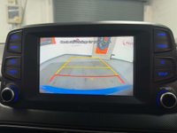 USED 2019 19 HYUNDAI KONA 1.0 T-GDi SE SUV 5dr Petrol Manual Euro 6 (s/s) (120 ps) Fantastic Condition & History