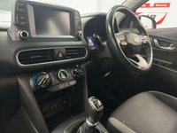 USED 2019 19 HYUNDAI KONA 1.0 T-GDi SE SUV 5dr Petrol Manual Euro 6 (s/s) (120 ps) Fantastic Condition & History