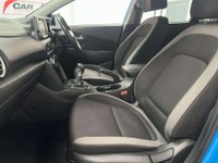 USED 2019 19 HYUNDAI KONA 1.0 T-GDi SE SUV 5dr Petrol Manual Euro 6 (s/s) (120 ps) Fantastic Condition & History
