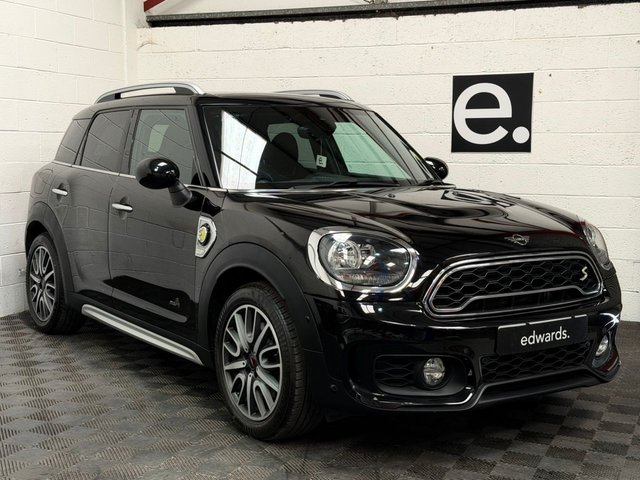 2019 MINI Countryman