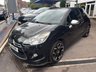 USED 2011 11 CITROEN DS3 1.6 VTi White Hatchback 3dr Petrol Manual Euro 5 (120 ps) 