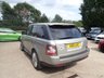 USED 2010 10 LAND ROVER RANGE ROVER SPORT 3.0 TD V6 HSE SUV 5dr Diesel CommandShift 4WD Euro 4 (245 ps) PART EX TO CLEAR SO NO WARRANTY, COMES WITH FRESH MOT, 2 KEYS, SERVICE HISTORY, PARKING SENSORS, AIR CON