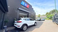 USED 2017 17 HYUNDAI TUCSON 1.6 GDi Blue Drive SE Nav Euro 6 (s/s) 5dr REVERSECAM+HTDSEATS+VERYTIDY
