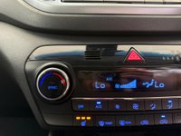 USED 2017 17 HYUNDAI TUCSON 1.6 GDi Blue Drive SE Nav Euro 6 (s/s) 5dr REVERSECAM+HTDSEATS+VERYTIDY