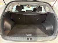 USED 2017 17 HYUNDAI TUCSON 1.6 GDi Blue Drive SE Nav Euro 6 (s/s) 5dr REVERSECAM+HTDSEATS+VERYTIDY