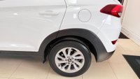 USED 2017 17 HYUNDAI TUCSON 1.6 GDi Blue Drive SE Nav Euro 6 (s/s) 5dr REVERSECAM+HTDSEATS+VERYTIDY
