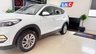 USED 2017 17 HYUNDAI TUCSON 1.6 GDi Blue Drive SE Nav Euro 6 (s/s) 5dr REVERSECAM+HTDSEATS+VERYTIDY