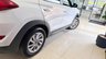 USED 2017 17 HYUNDAI TUCSON 1.6 GDi Blue Drive SE Nav Euro 6 (s/s) 5dr REVERSECAM+HTDSEATS+VERYTIDY