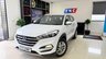 USED 2017 17 HYUNDAI TUCSON 1.6 GDi Blue Drive SE Nav Euro 6 (s/s) 5dr REVERSECAM+HTDSEATS+VERYTIDY