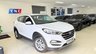 USED 2017 17 HYUNDAI TUCSON 1.6 GDi Blue Drive SE Nav Euro 6 (s/s) 5dr REVERSECAM+HTDSEATS+VERYTIDY