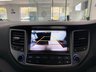 USED 2017 17 HYUNDAI TUCSON 1.6 GDi Blue Drive SE Nav Euro 6 (s/s) 5dr REVERSECAM+HTDSEATS+VERYTIDY