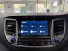 USED 2017 17 HYUNDAI TUCSON 1.6 GDi Blue Drive SE Nav Euro 6 (s/s) 5dr REVERSECAM+HTDSEATS+VERYTIDY
