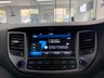USED 2017 17 HYUNDAI TUCSON 1.6 GDi Blue Drive SE Nav Euro 6 (s/s) 5dr REVERSECAM+HTDSEATS+VERYTIDY