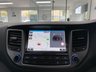 USED 2017 17 HYUNDAI TUCSON 1.6 GDi Blue Drive SE Nav Euro 6 (s/s) 5dr REVERSECAM+HTDSEATS+VERYTIDY