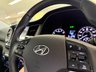 USED 2017 17 HYUNDAI TUCSON 1.6 GDi Blue Drive SE Nav Euro 6 (s/s) 5dr REVERSECAM+HTDSEATS+VERYTIDY
