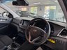 USED 2017 17 HYUNDAI TUCSON 1.6 GDi Blue Drive SE Nav Euro 6 (s/s) 5dr REVERSECAM+HTDSEATS+VERYTIDY