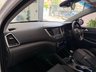 USED 2017 17 HYUNDAI TUCSON 1.6 GDi Blue Drive SE Nav Euro 6 (s/s) 5dr REVERSECAM+HTDSEATS+VERYTIDY