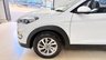 USED 2017 17 HYUNDAI TUCSON 1.6 GDi Blue Drive SE Nav Euro 6 (s/s) 5dr REVERSECAM+HTDSEATS+VERYTIDY