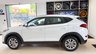 USED 2017 17 HYUNDAI TUCSON 1.6 GDi Blue Drive SE Nav Euro 6 (s/s) 5dr REVERSECAM+HTDSEATS+VERYTIDY