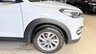 USED 2017 17 HYUNDAI TUCSON 1.6 GDi Blue Drive SE Nav Euro 6 (s/s) 5dr REVERSECAM+HTDSEATS+VERYTIDY