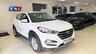 USED 2017 17 HYUNDAI TUCSON 1.6 GDi Blue Drive SE Nav Euro 6 (s/s) 5dr REVERSECAM+HTDSEATS+VERYTIDY