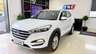 USED 2017 17 HYUNDAI TUCSON 1.6 GDi Blue Drive SE Nav Euro 6 (s/s) 5dr REVERSECAM+HTDSEATS+VERYTIDY