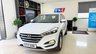 USED 2017 17 HYUNDAI TUCSON 1.6 GDi Blue Drive SE Nav Euro 6 (s/s) 5dr REVERSECAM+HTDSEATS+VERYTIDY