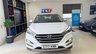 USED 2017 17 HYUNDAI TUCSON 1.6 GDi Blue Drive SE Nav Euro 6 (s/s) 5dr REVERSECAM+HTDSEATS+VERYTIDY