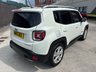 USED 2016 16 JEEP RENEGADE 1.6 MultiJetII Limited SUV 5dr Diesel Manual Euro 6 (s/s) (120 ps) 