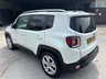 USED 2016 16 JEEP RENEGADE 1.6 MultiJetII Limited SUV 5dr Diesel Manual Euro 6 (s/s) (120 ps) 