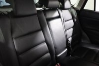 USED 2014 14 MAZDA CX-5 2.2 SKYACTIV-D Sport Nav SUV 5dr Diesel Auto 4WD Euro 6 (s/s) (175 ps) 