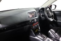 USED 2014 14 MAZDA CX-5 2.2 SKYACTIV-D Sport Nav SUV 5dr Diesel Auto 4WD Euro 6 (s/s) (175 ps) 