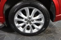 USED 2014 14 MAZDA CX-5 2.2 SKYACTIV-D Sport Nav SUV 5dr Diesel Auto 4WD Euro 6 (s/s) (175 ps) 