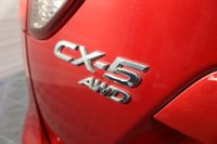 USED 2014 14 MAZDA CX-5 2.2 SKYACTIV-D Sport Nav SUV 5dr Diesel Auto 4WD Euro 6 (s/s) (175 ps) 
