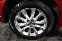 USED 2014 14 MAZDA CX-5 2.2 SKYACTIV-D Sport Nav SUV 5dr Diesel Auto 4WD Euro 6 (s/s) (175 ps) 