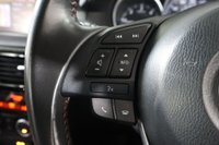 USED 2014 14 MAZDA CX-5 2.2 SKYACTIV-D Sport Nav SUV 5dr Diesel Auto 4WD Euro 6 (s/s) (175 ps) 