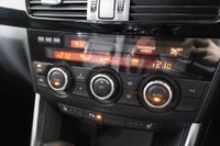 USED 2014 14 MAZDA CX-5 2.2 SKYACTIV-D Sport Nav SUV 5dr Diesel Auto 4WD Euro 6 (s/s) (175 ps) 