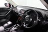 USED 2014 14 MAZDA CX-5 2.2 SKYACTIV-D Sport Nav SUV 5dr Diesel Auto 4WD Euro 6 (s/s) (175 ps) 
