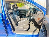 USED 2008 58 JAGUAR X-TYPE 2.2D Sport Premium 4dr RARE COLOR AND INTERIOR