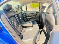 USED 2008 58 JAGUAR X-TYPE 2.2D Sport Premium 4dr RARE COLOR AND INTERIOR