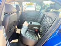USED 2008 58 JAGUAR X-TYPE 2.2D Sport Premium 4dr RARE COLOR AND INTERIOR