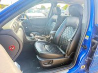 USED 2008 58 JAGUAR X-TYPE 2.2D Sport Premium 4dr RARE COLOR AND INTERIOR