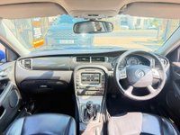 USED 2008 58 JAGUAR X-TYPE 2.2D Sport Premium 4dr RARE COLOR AND INTERIOR